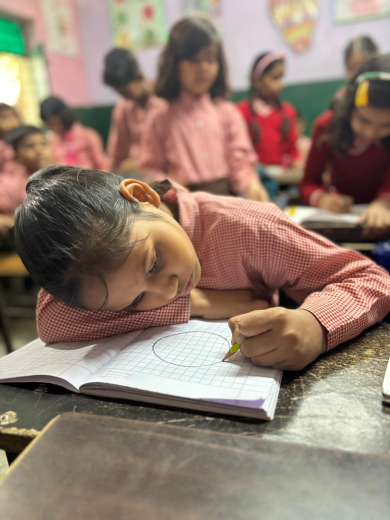 Community collaboration